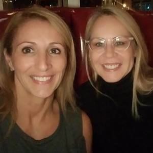 Meet your Posher, Deedee